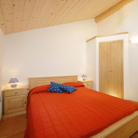 Casa Seler - Appartamento Verde プレダッツォ エクステリア 写真