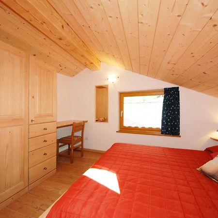 Casa Seler - Appartamento Verde プレダッツォ エクステリア 写真